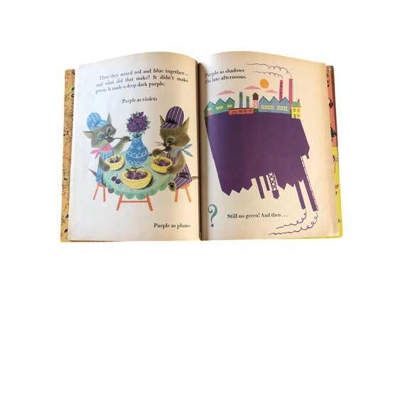 Vintage Little Golden Book Lot Of 8 Childrens Story Books Howdy Doody Rudolph - Picture 11 of 16